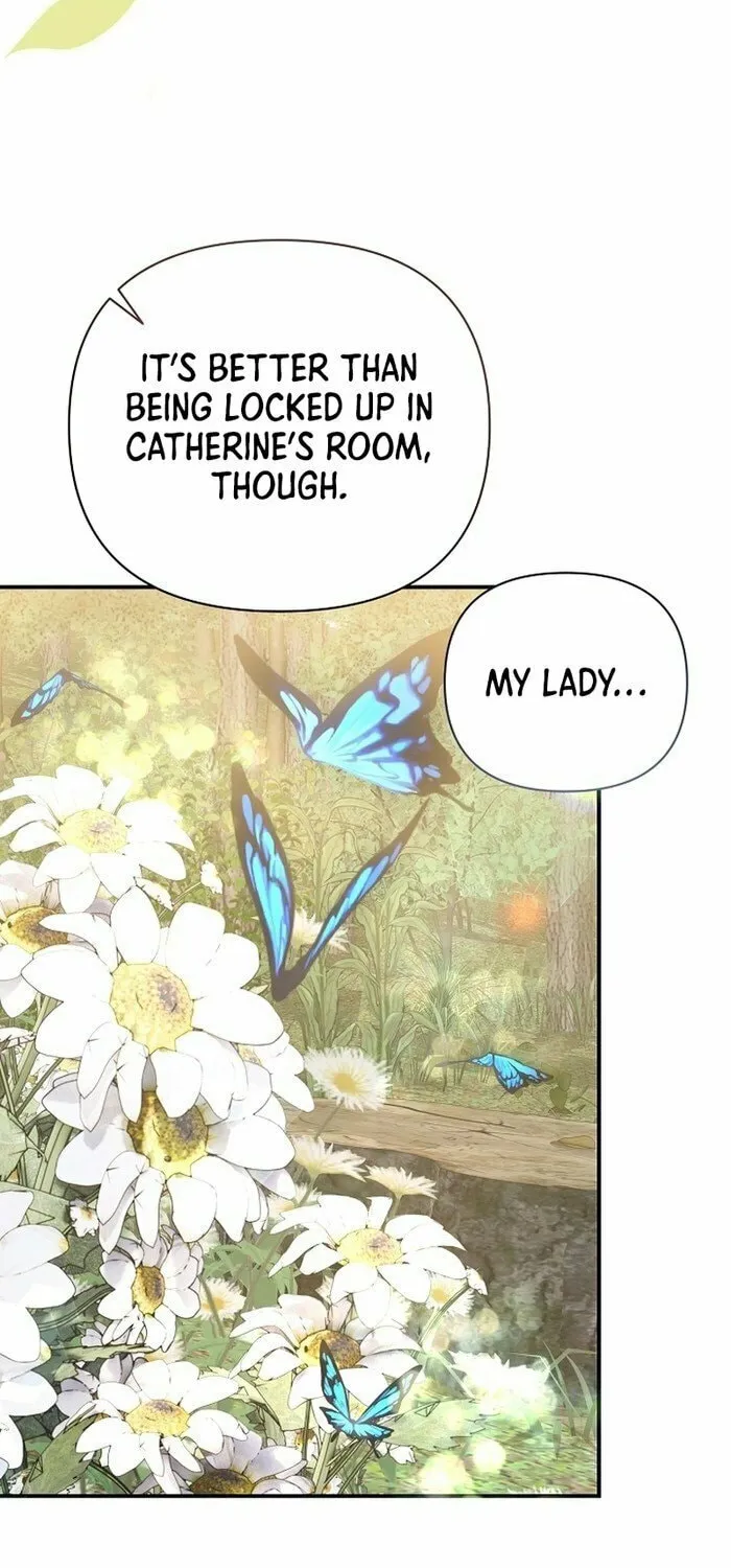 She Wasn't My Daughter Chapter 31 page 48 - 