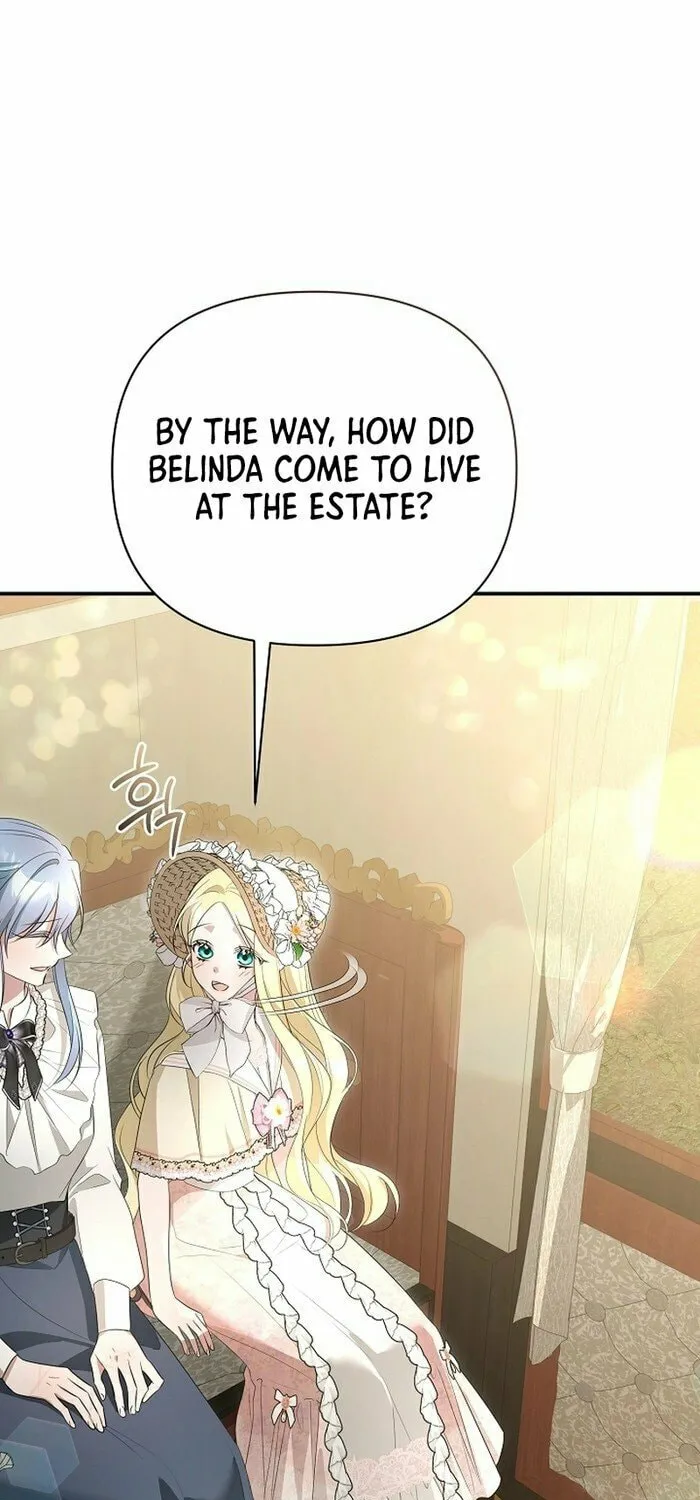 She Wasn't My Daughter Chapter 31 page 49 - 