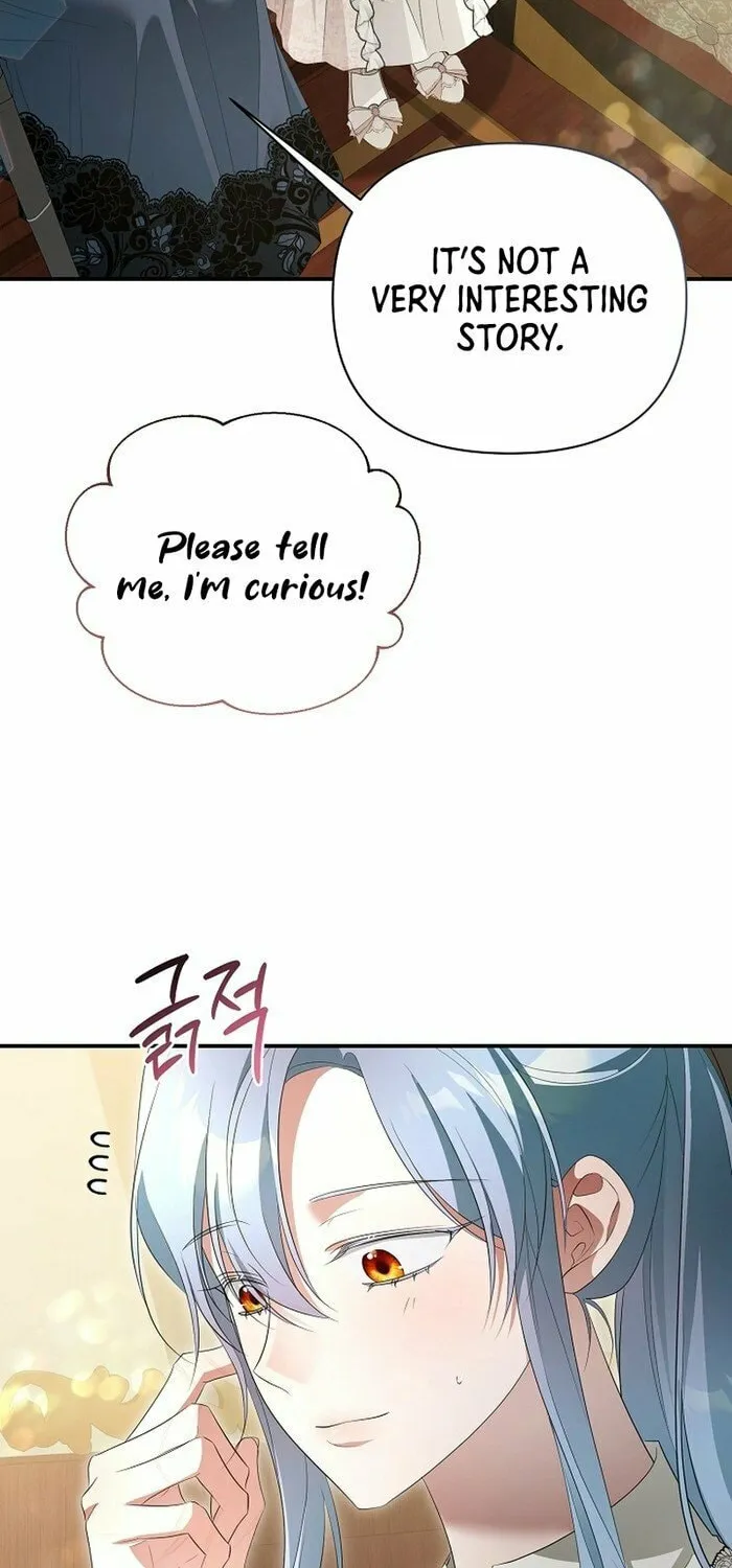 She Wasn't My Daughter Chapter 31 page 50 - 