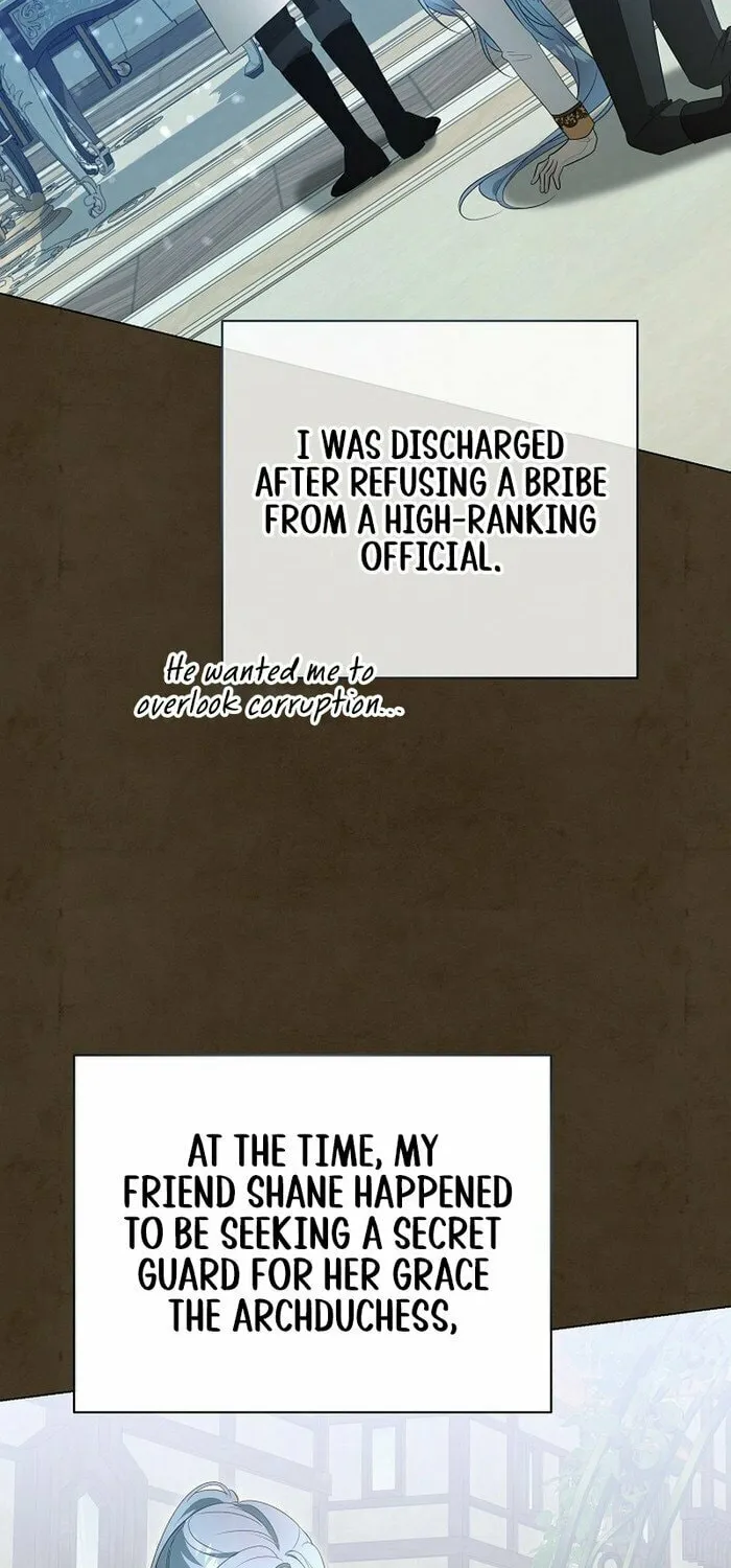 She Wasn't My Daughter Chapter 31 page 52 - 