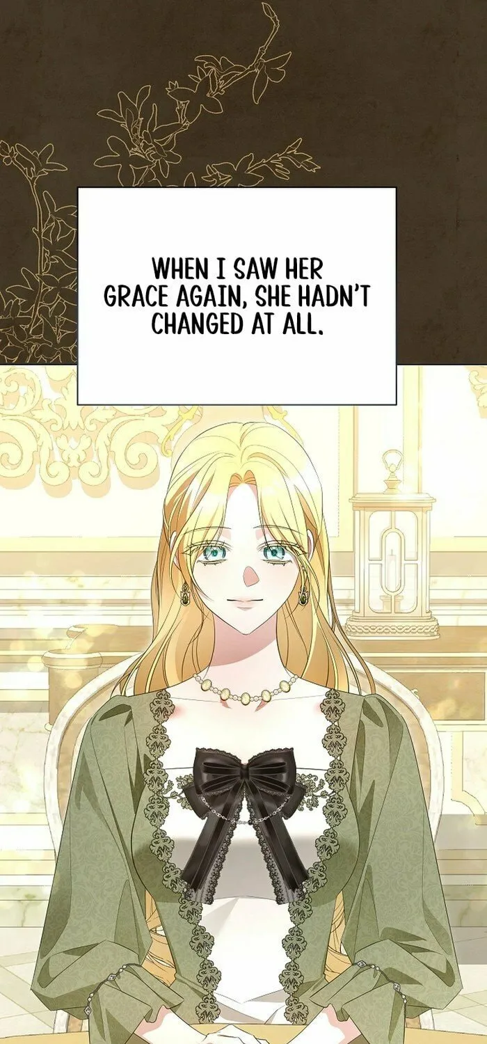 She Wasn't My Daughter Chapter 31 page 54 - 