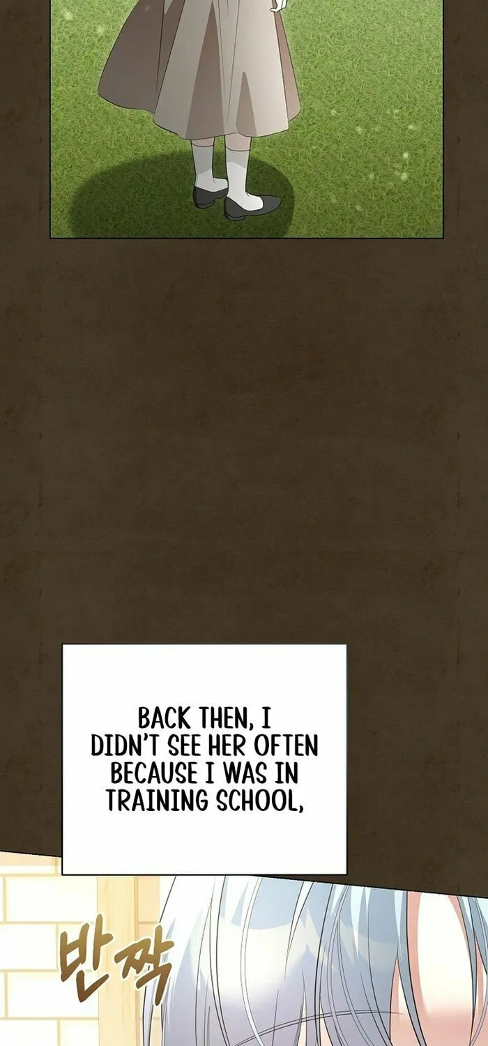 She Wasn't My Daughter Chapter 31 page 56 - 