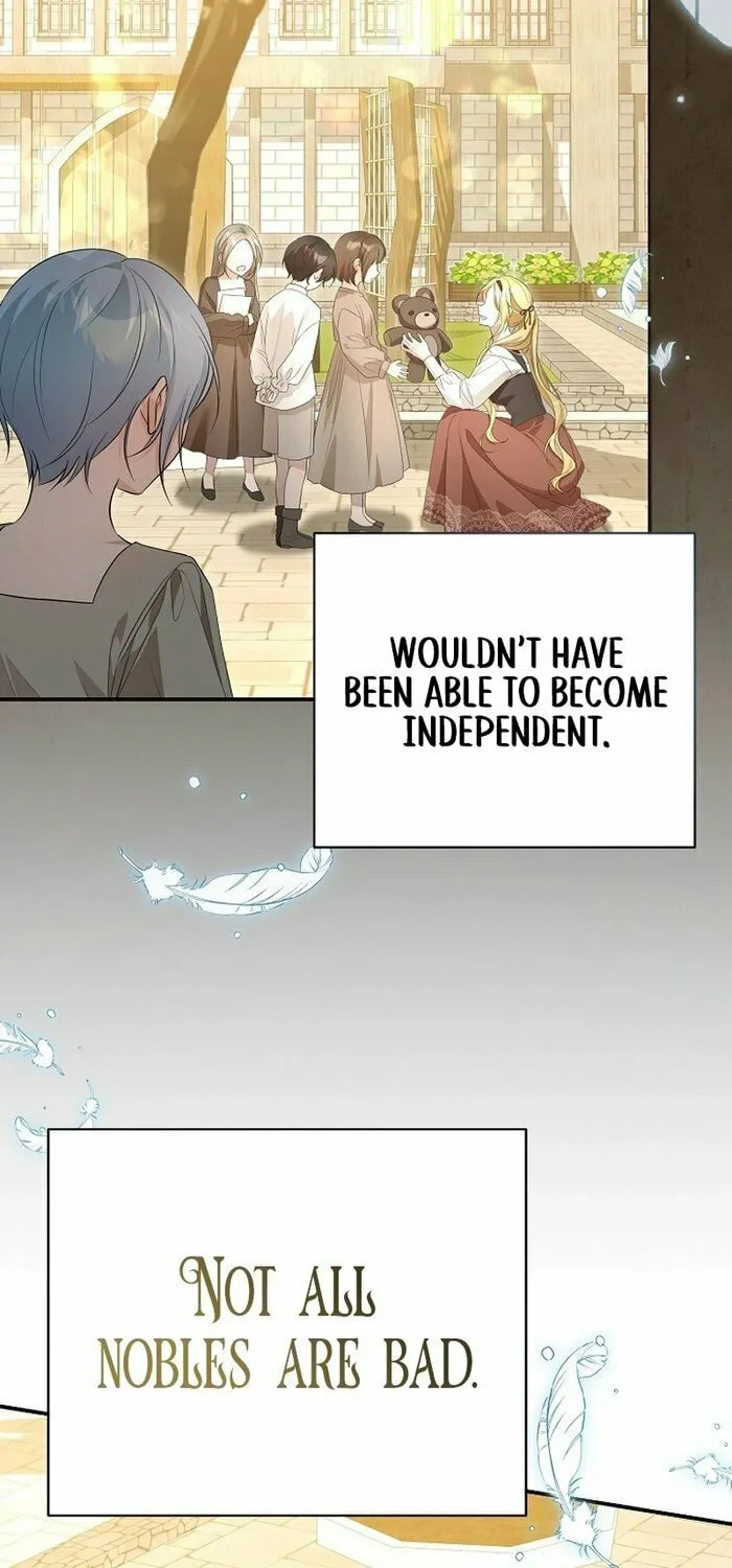 She Wasn't My Daughter Chapter 31 page 58 - 