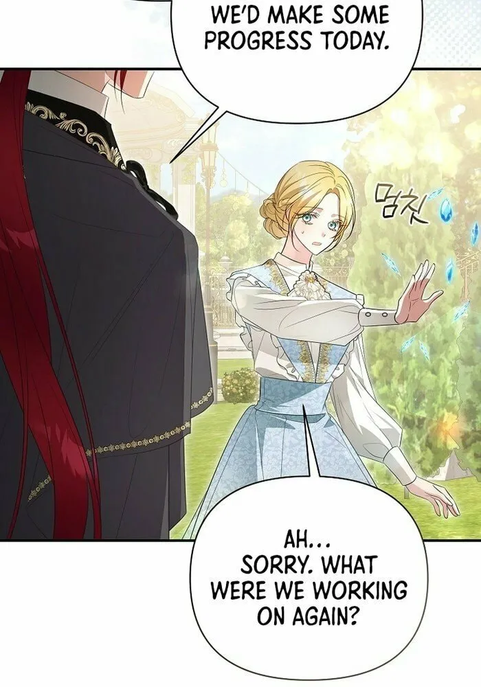 She Wasn't My Daughter Chapter 31 page 67 - 