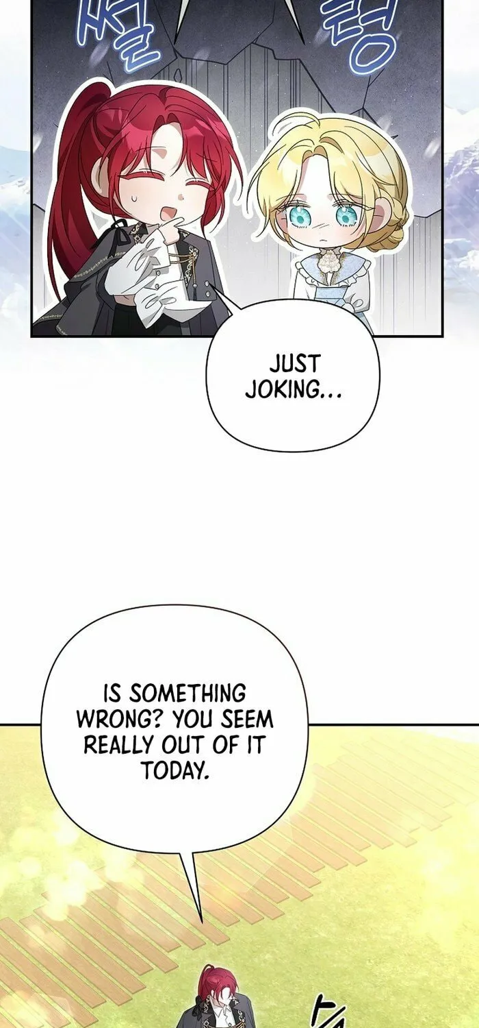 She Wasn't My Daughter Chapter 31 page 70 - 