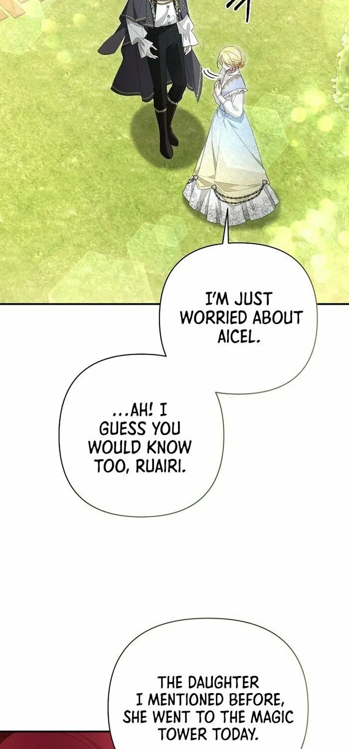 She Wasn't My Daughter Chapter 31 page 71 - 