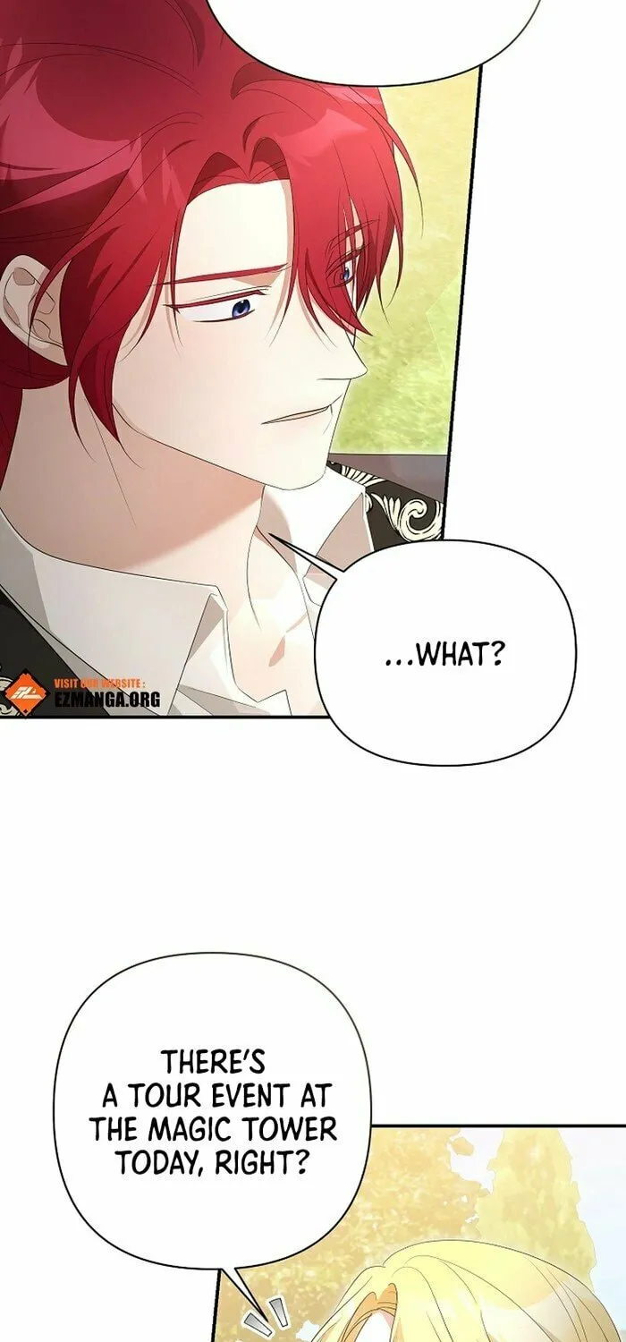 She Wasn't My Daughter Chapter 31 page 72 - 