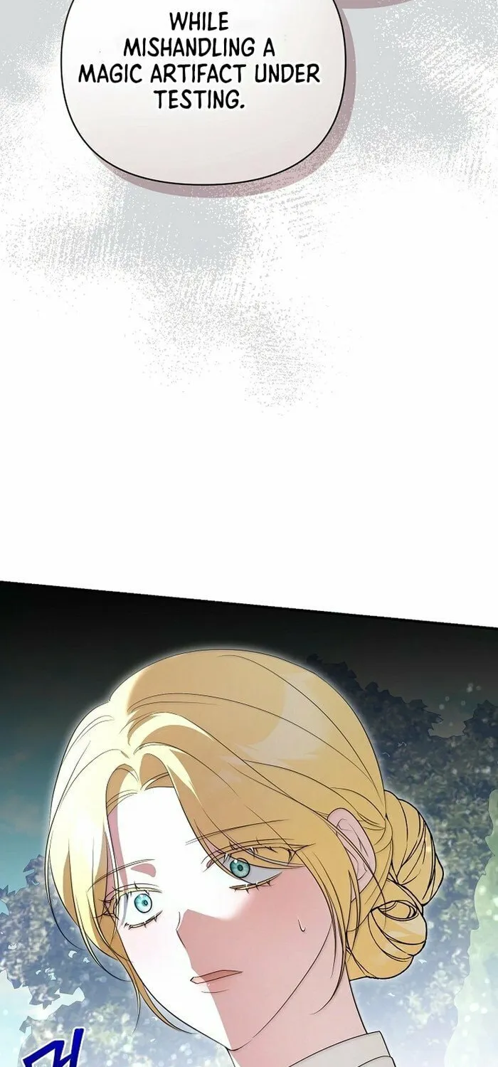 She Wasn't My Daughter Chapter 31 page 75 - 