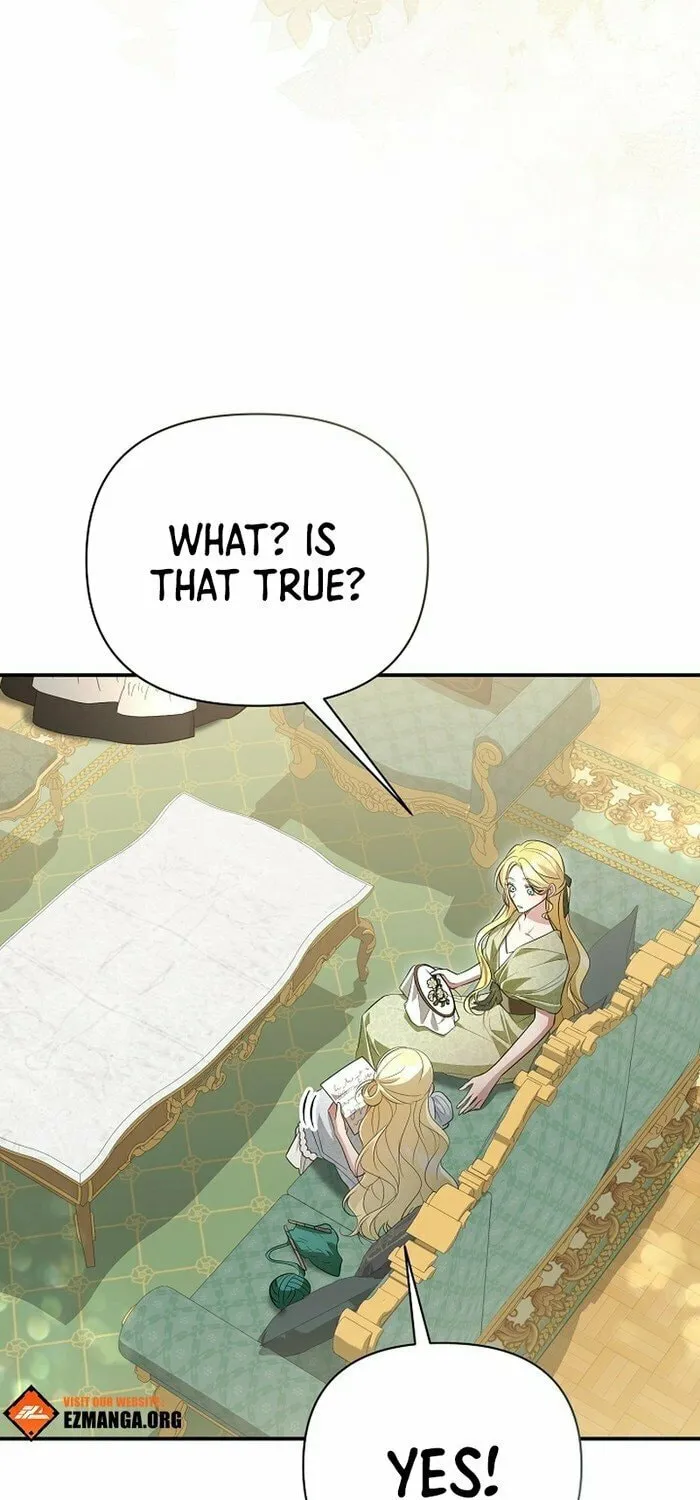 She Wasn't My Daughter Chapter 31 page 9 - 