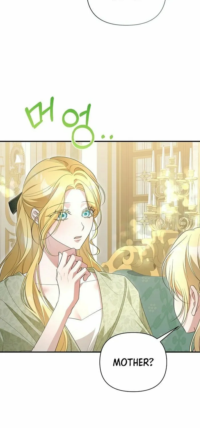 She Wasn't My Daughter Chapter 31 page 10 - 