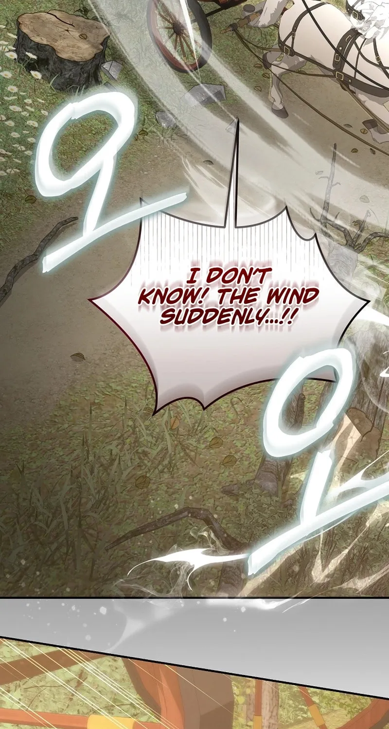 She Wasn't My Daughter Chapter 32 page 13 - 