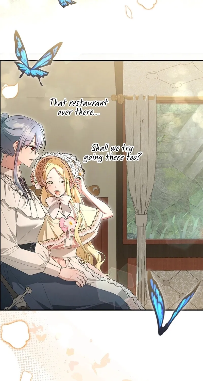 She Wasn't My Daughter Chapter 32 page 3 - 