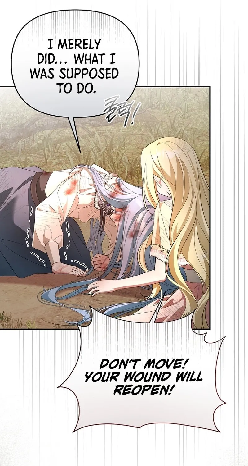 She Wasn't My Daughter Chapter 32 page 31 - 