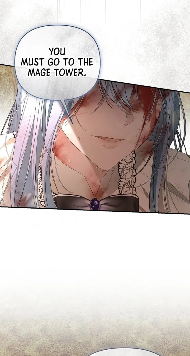 She Wasn't My Daughter Chapter 32 page 32 - 