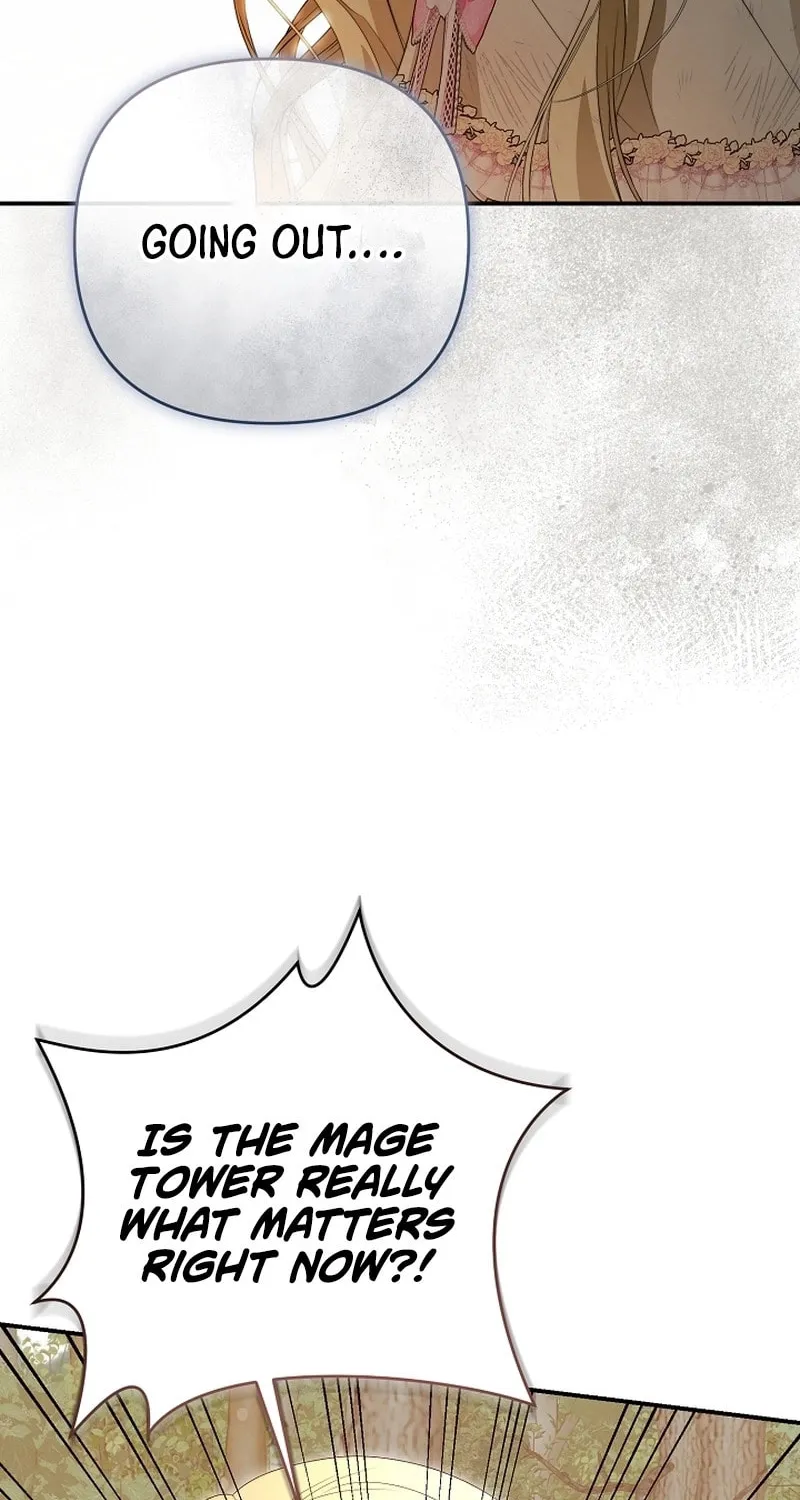 She Wasn't My Daughter Chapter 32 page 34 - 