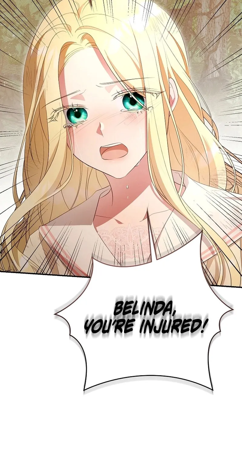 She Wasn't My Daughter Chapter 32 page 35 - 