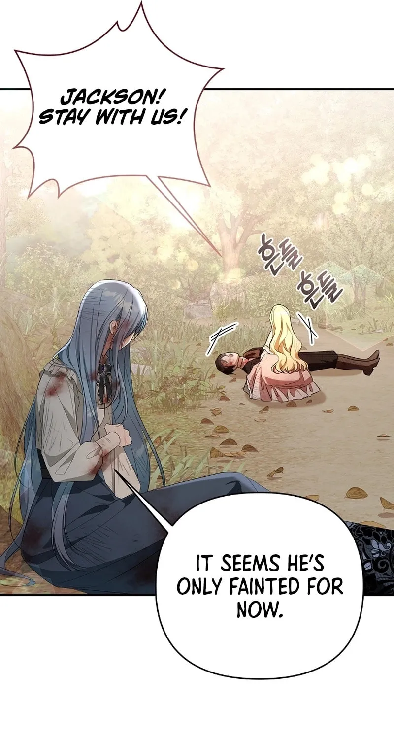She Wasn't My Daughter Chapter 32 page 40 - 