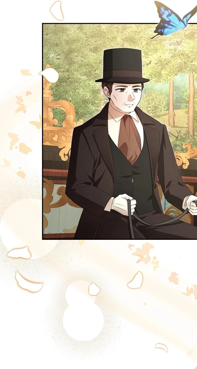 She Wasn't My Daughter Chapter 32 page 5 - 