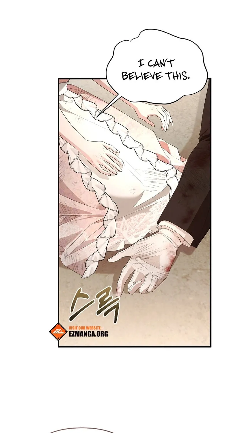 She Wasn't My Daughter Chapter 32 page 41 - 