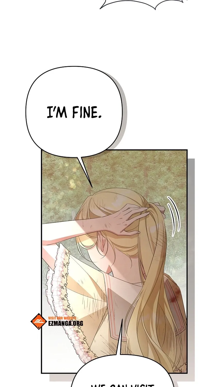 She Wasn't My Daughter Chapter 32 page 43 - 