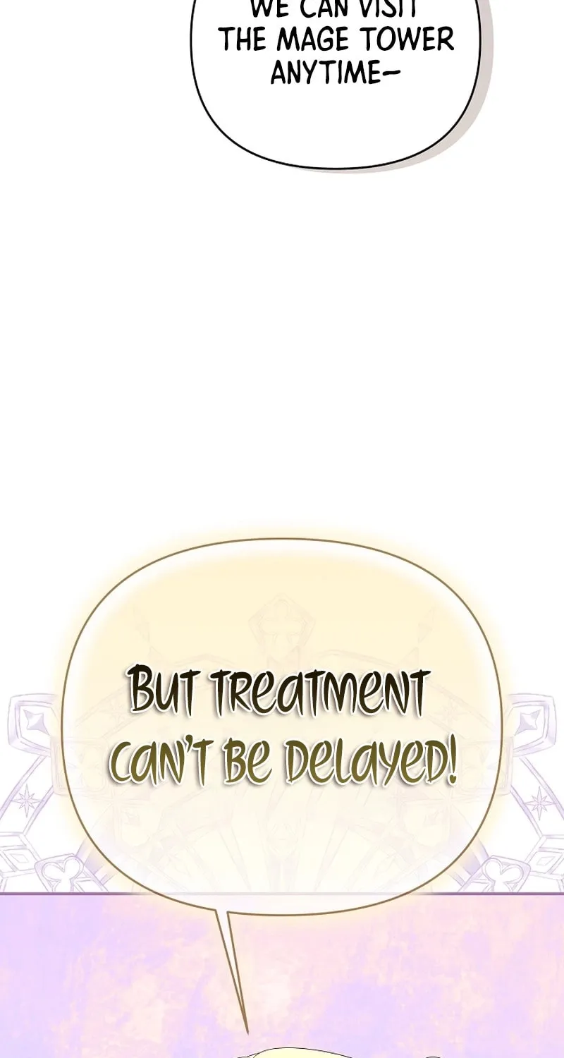 She Wasn't My Daughter Chapter 32 page 44 - 