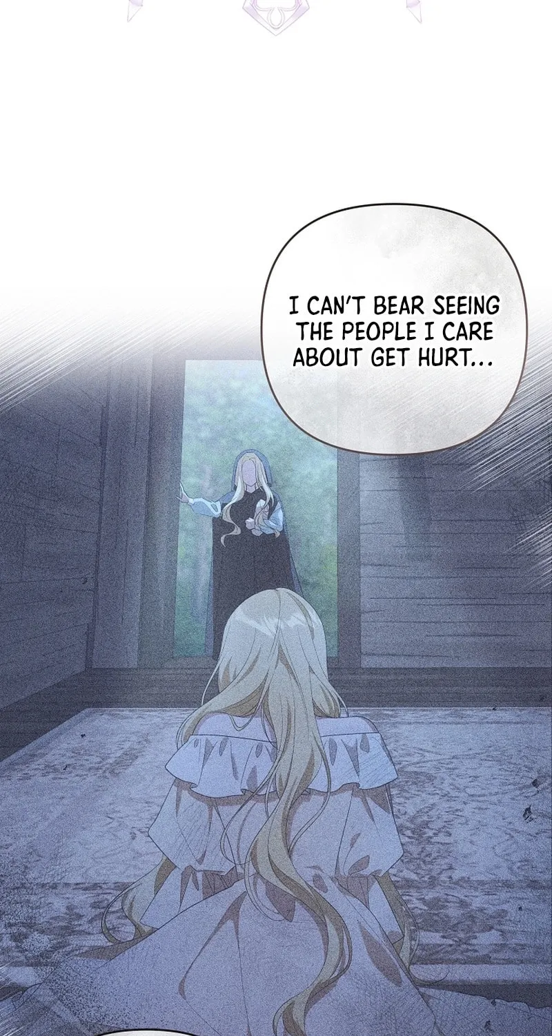 She Wasn't My Daughter Chapter 32 page 46 - 