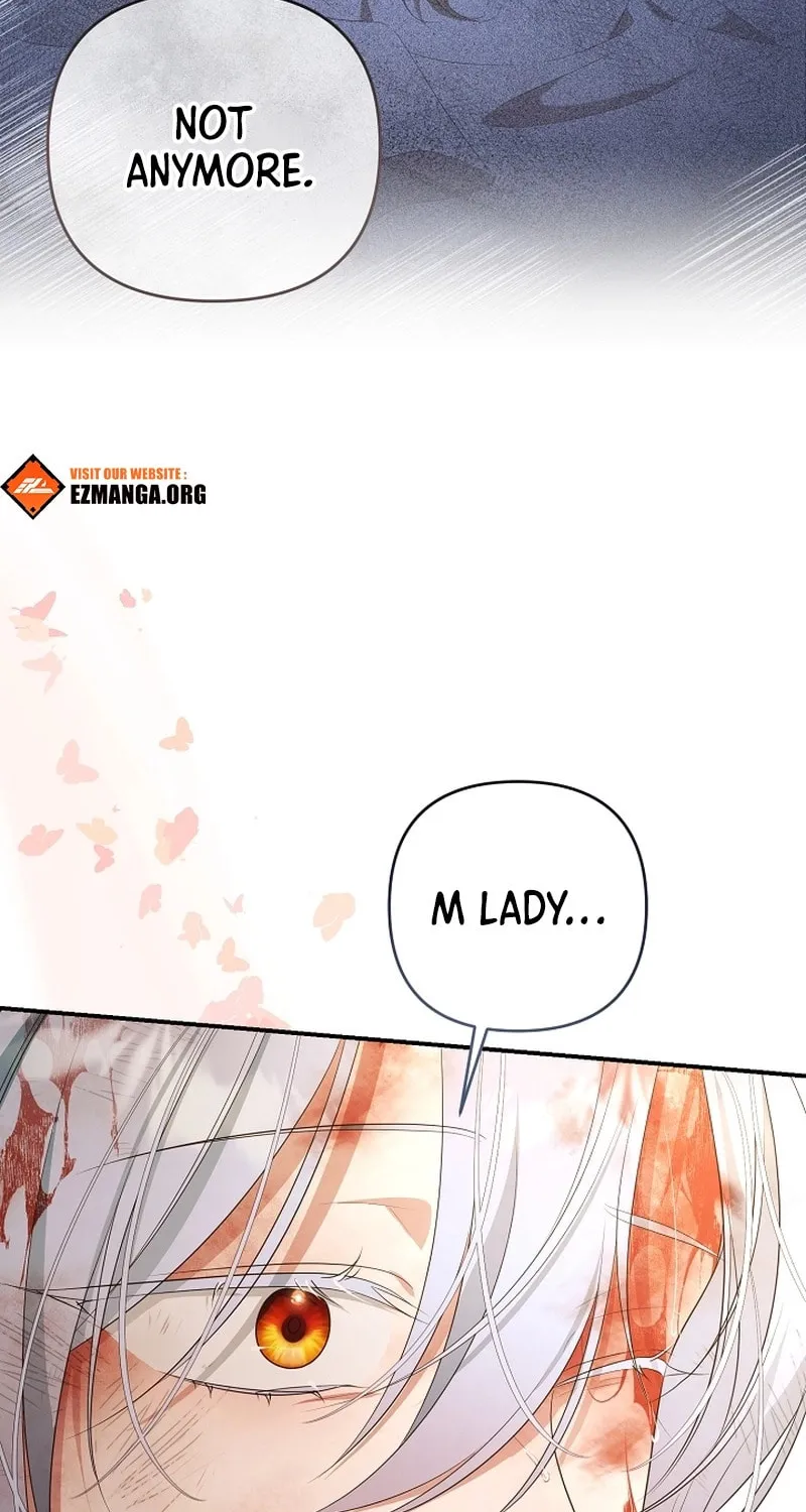 She Wasn't My Daughter Chapter 32 page 47 - 