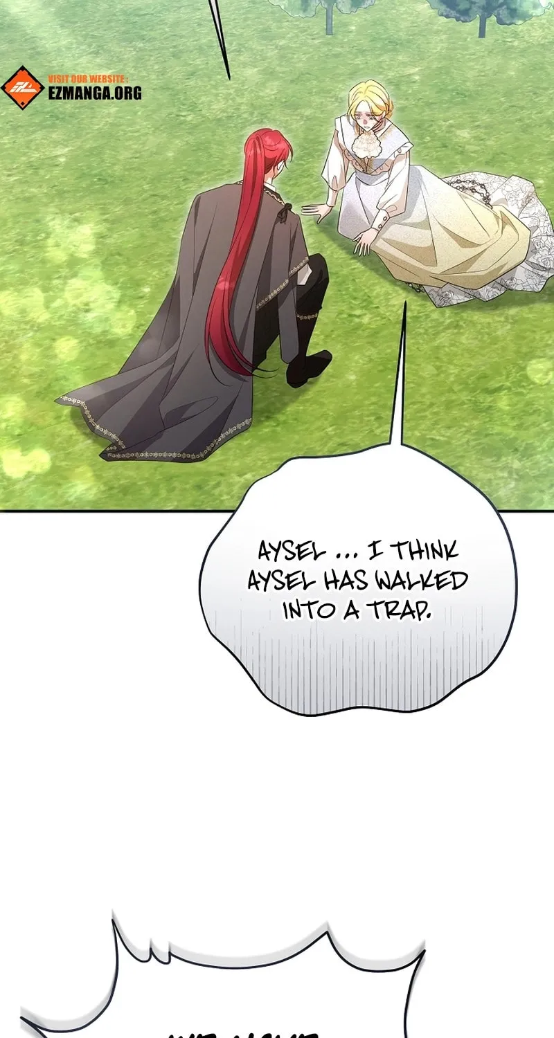 She Wasn't My Daughter Chapter 32 page 53 - 