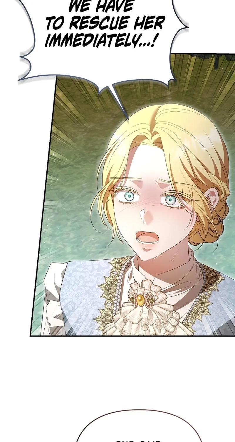 She Wasn't My Daughter Chapter 32 page 54 - 