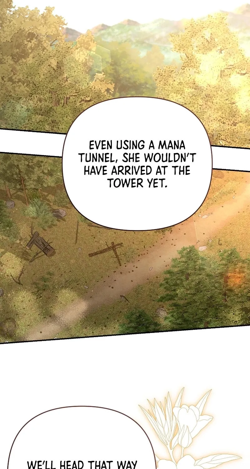 She Wasn't My Daughter Chapter 32 page 57 - 