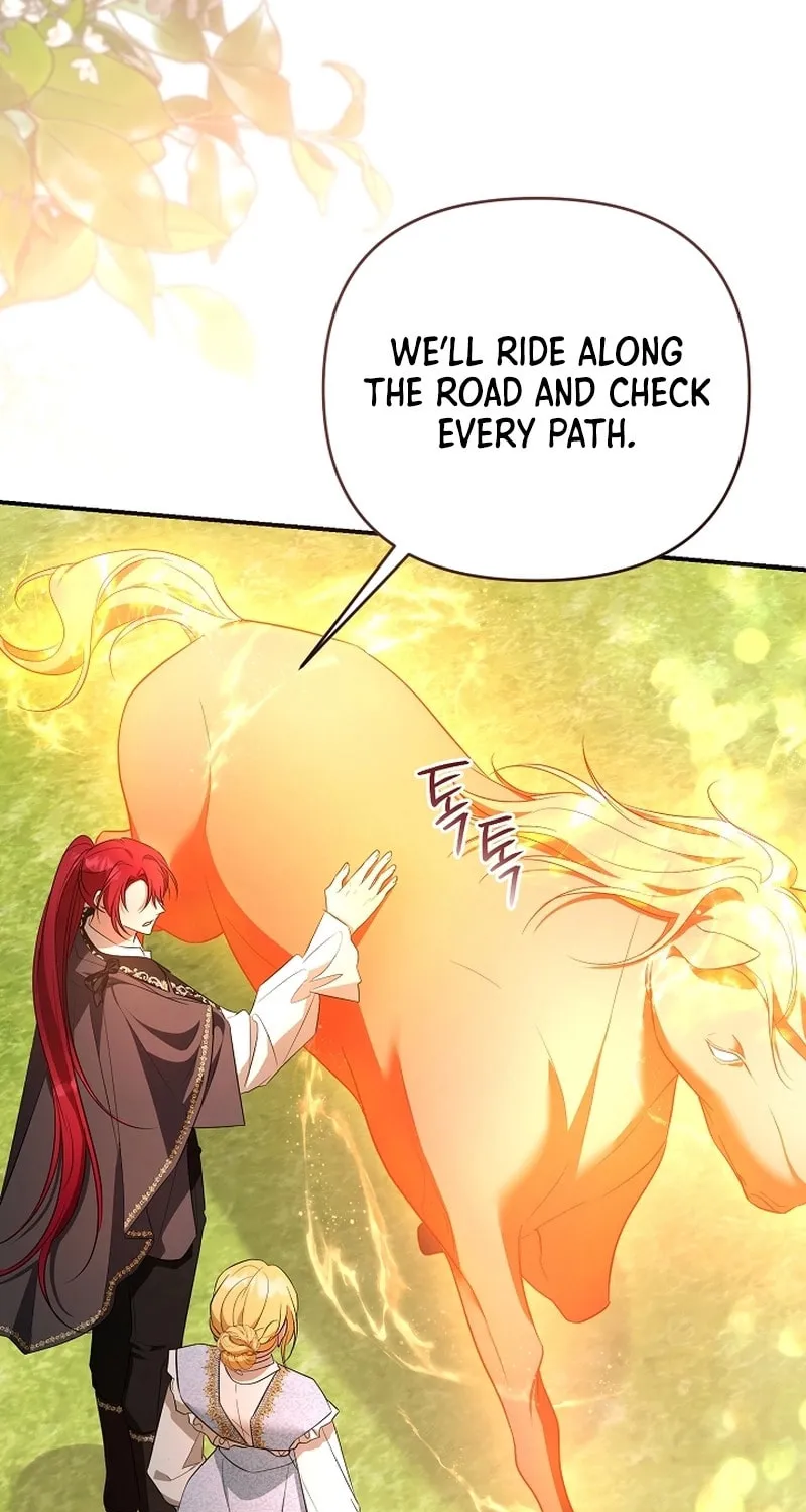 She Wasn't My Daughter Chapter 32 page 60 - 
