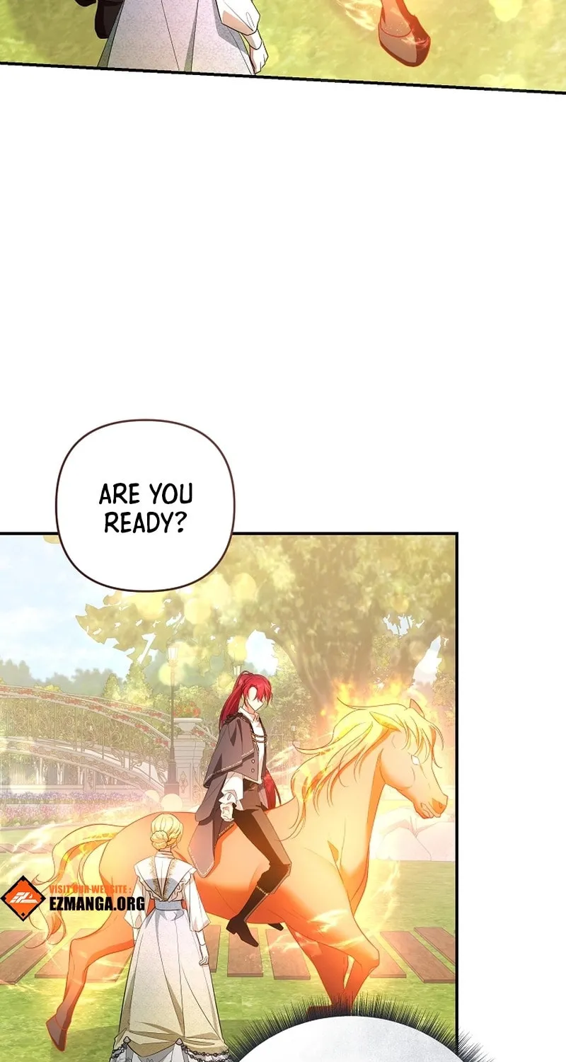 She Wasn't My Daughter Chapter 32 page 61 - 