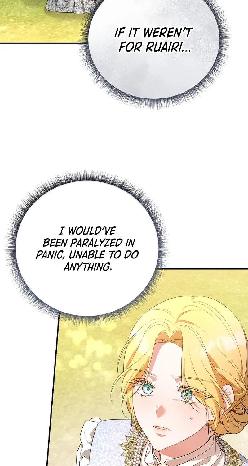 She Wasn't My Daughter Chapter 32 page 62 - 