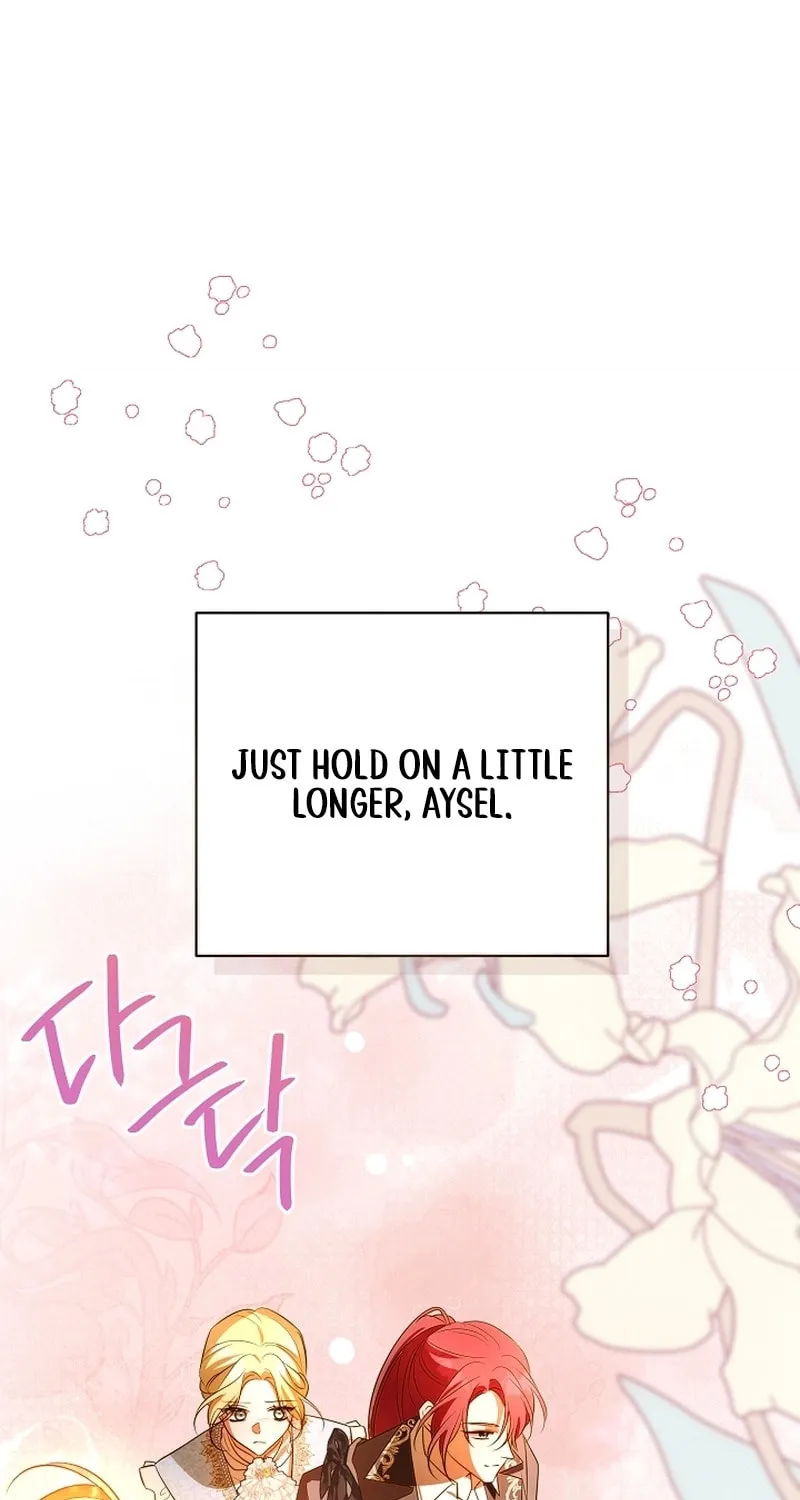 She Wasn't My Daughter Chapter 32 page 64 - 