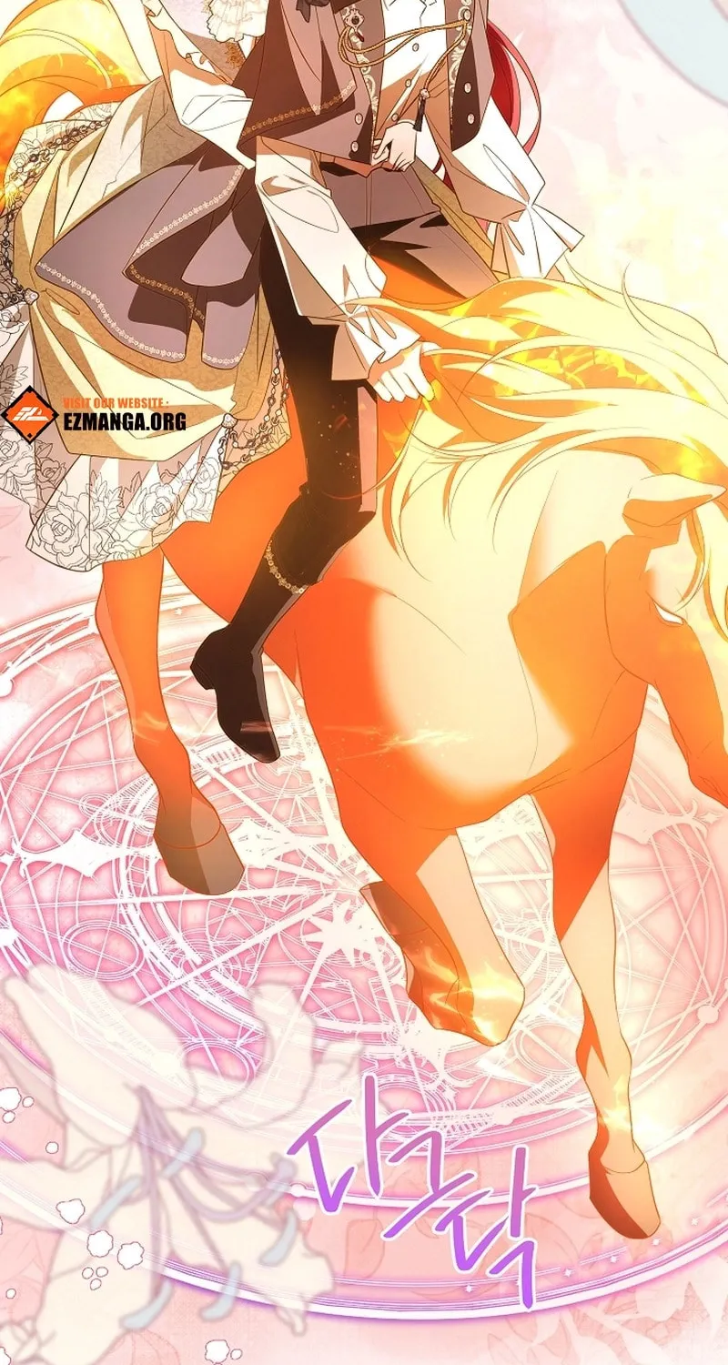 She Wasn't My Daughter Chapter 32 page 65 - 