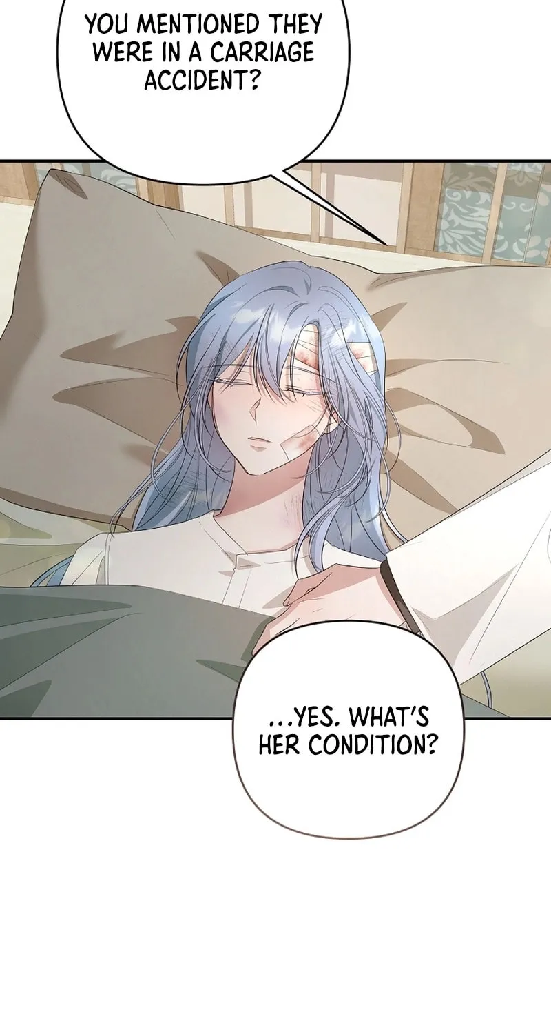 She Wasn't My Daughter Chapter 32 page 68 - 