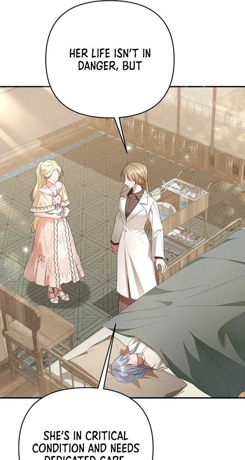 She Wasn't My Daughter Chapter 32 page 70 - 