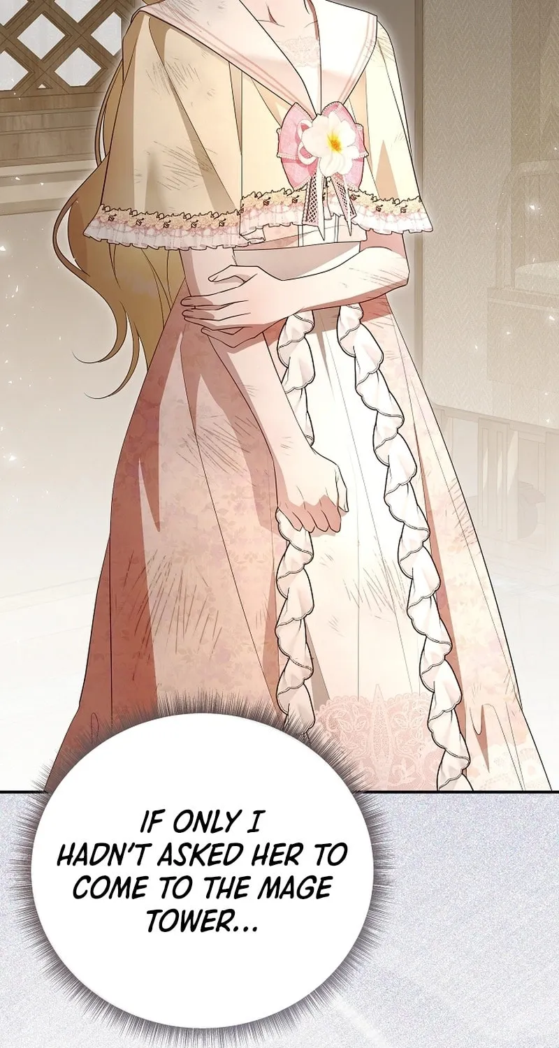 She Wasn't My Daughter Chapter 32 page 72 - 
