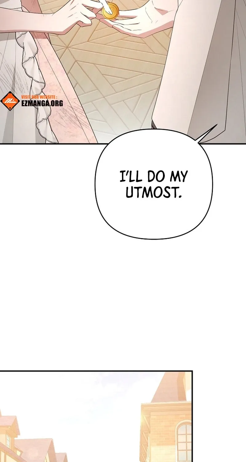 She Wasn't My Daughter Chapter 32 page 74 - 