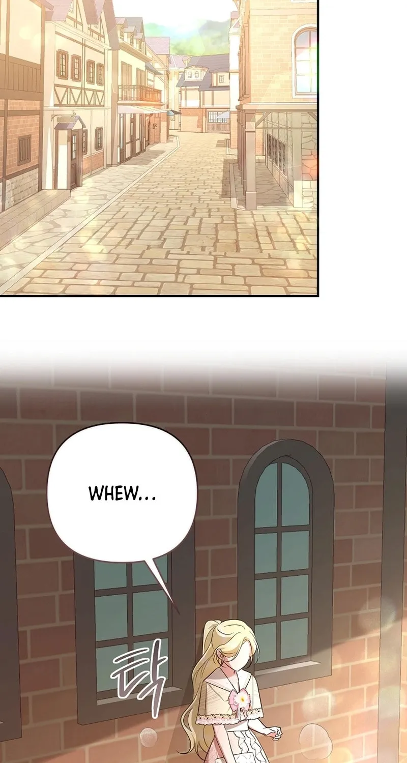 She Wasn't My Daughter Chapter 32 page 75 - 