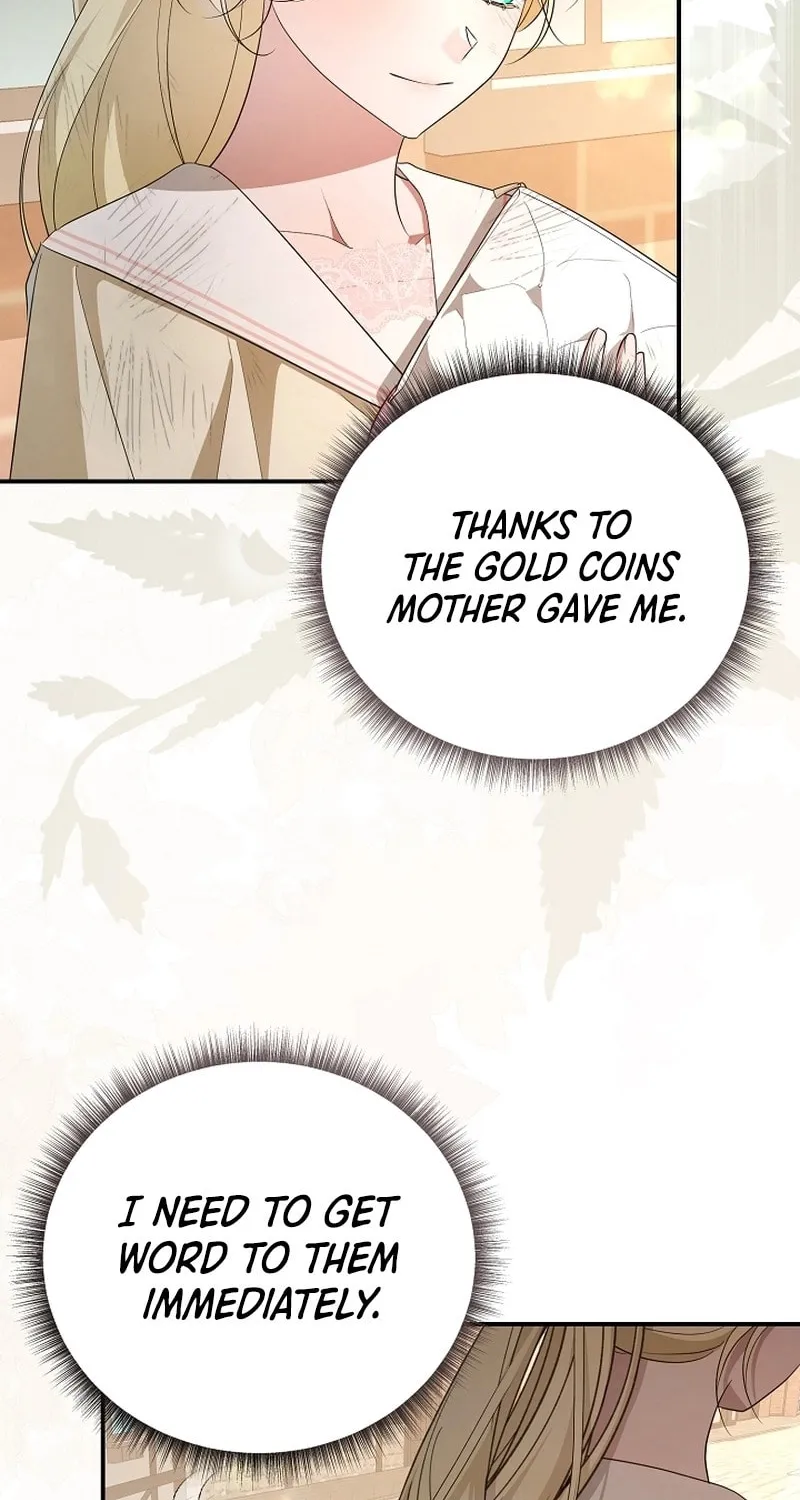 She Wasn't My Daughter Chapter 32 page 77 - 