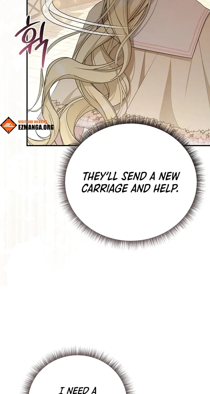 She Wasn't My Daughter Chapter 32 page 78 - 