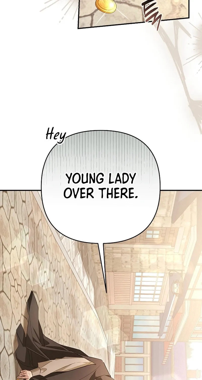 She Wasn't My Daughter Chapter 32 page 81 - 