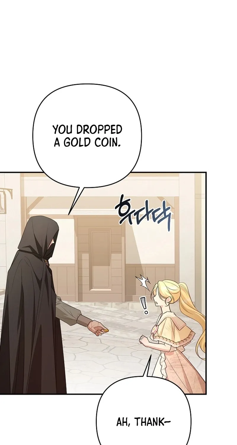 She Wasn't My Daughter Chapter 32 page 83 - 