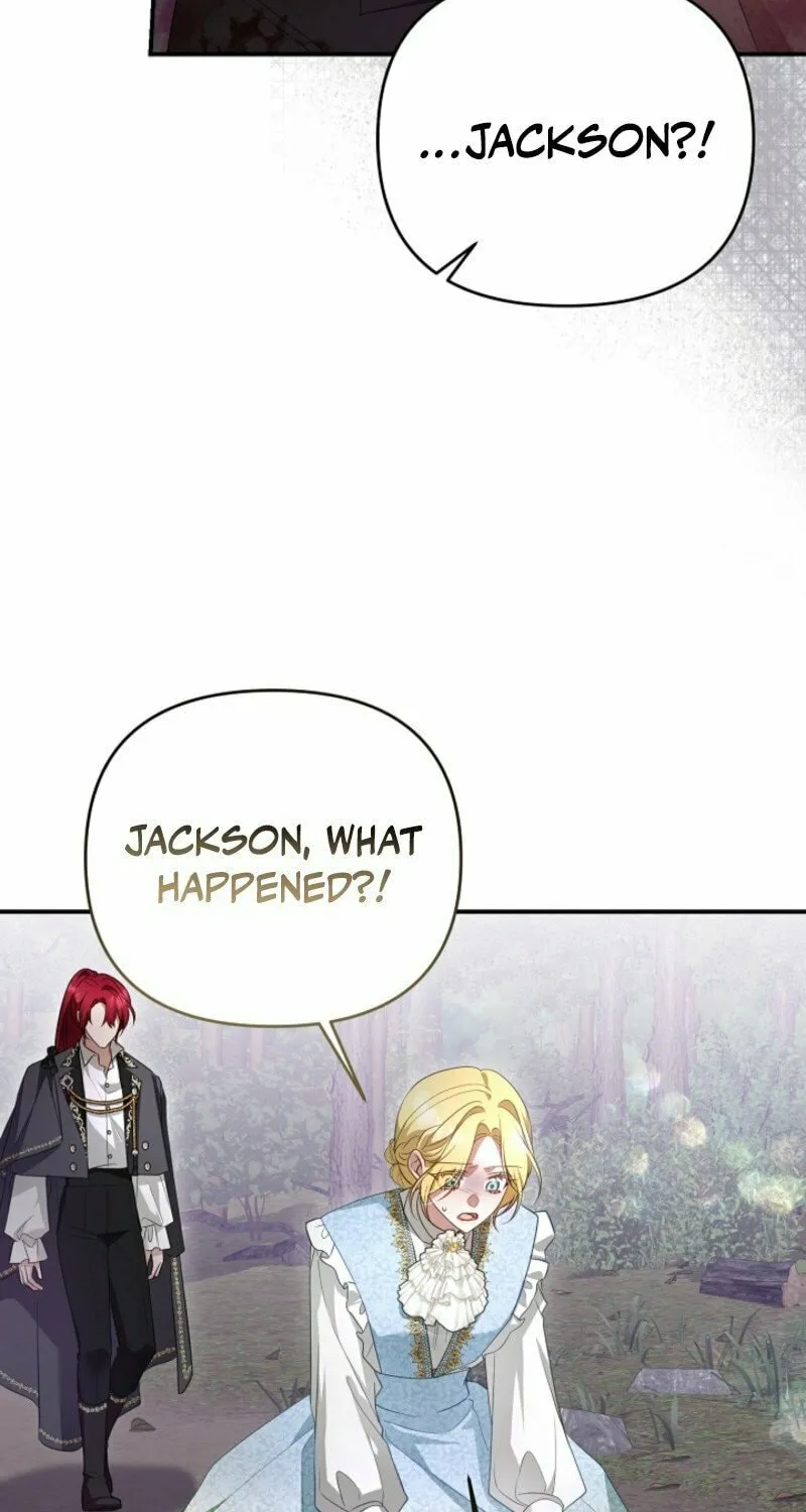 She Wasn't My Daughter Chapter 33 page 12 - 