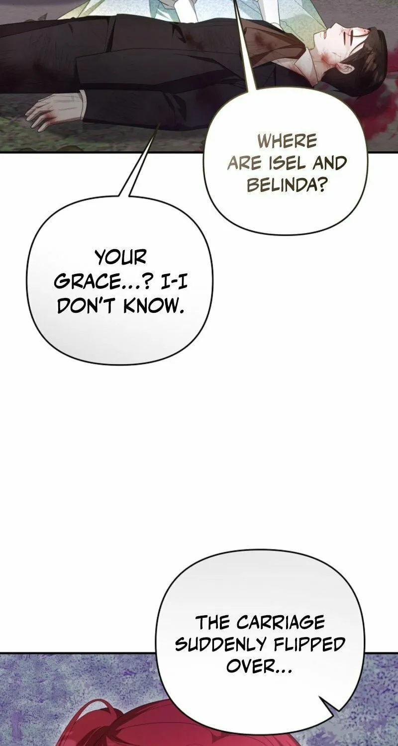 She Wasn't My Daughter Chapter 33 page 13 - 