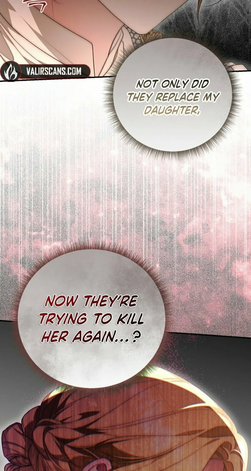She Wasn't My Daughter Chapter 33 page 20 - 