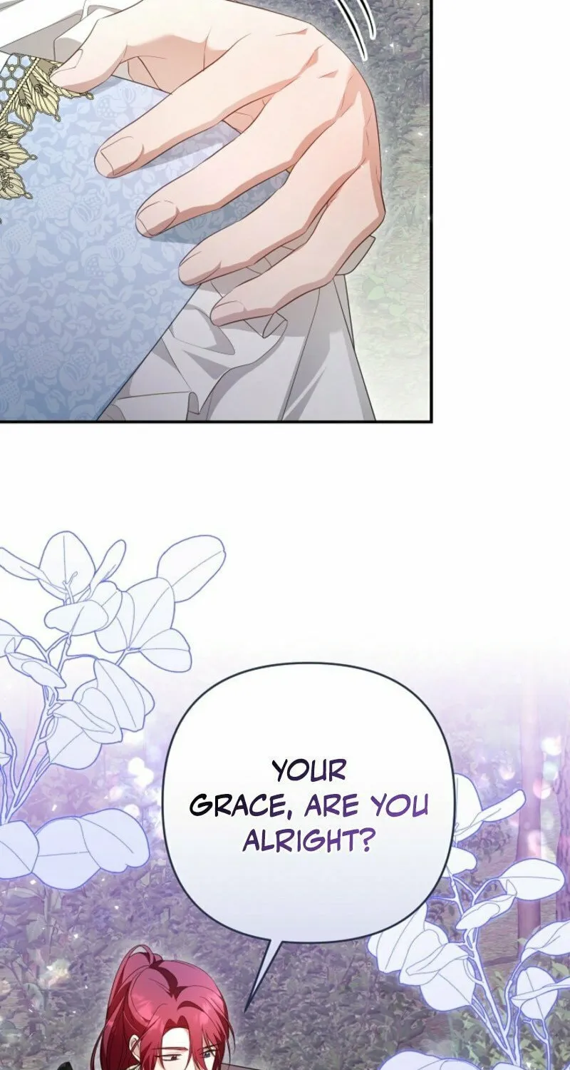 She Wasn't My Daughter Chapter 33 page 22 - 