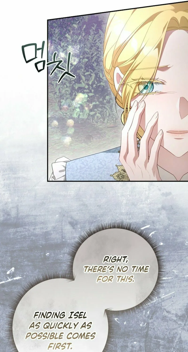 She Wasn't My Daughter Chapter 33 page 25 - 