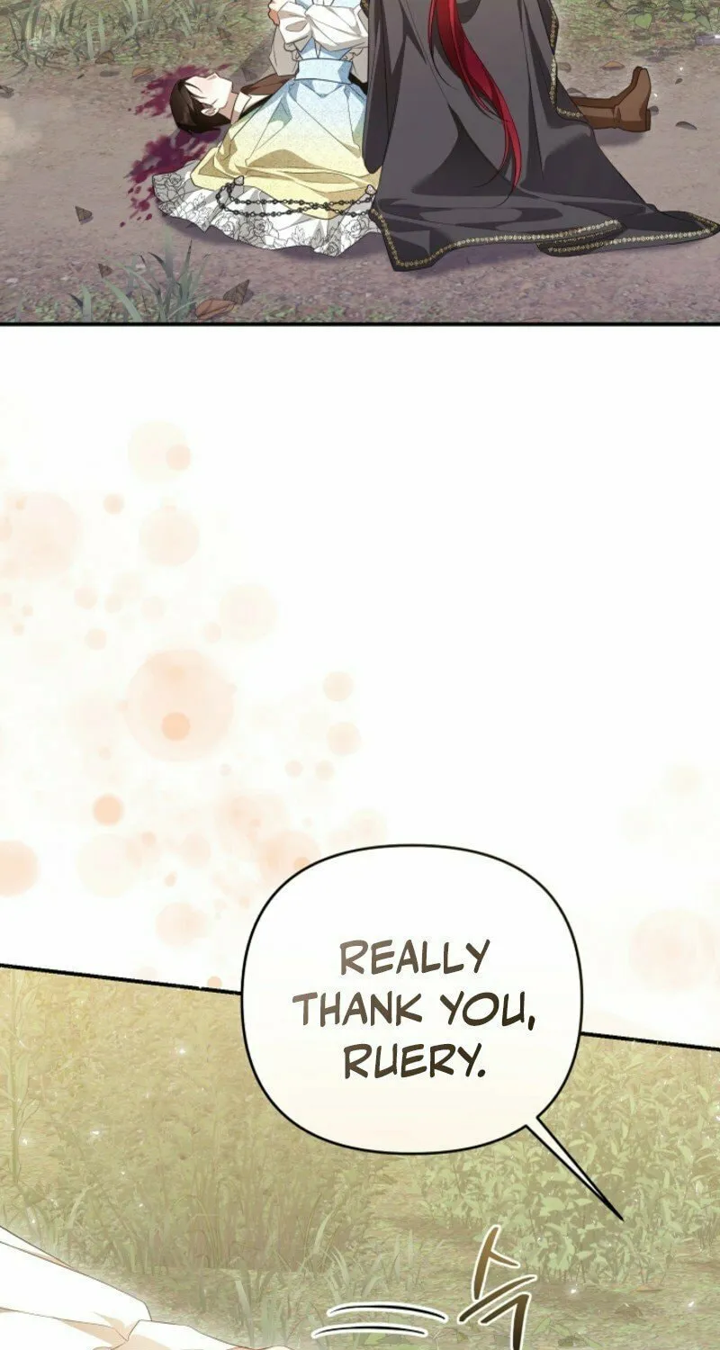 She Wasn't My Daughter Chapter 33 page 29 - 